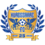 FC Kuressaare Kollane