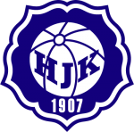 HJK Kannelmäki Valkoinen