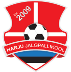 Harju JK Rae