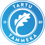 JK Tammeka Valge II