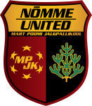 FC Nõmme United Must