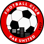 FC Pae United