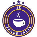 JK Saare Latte
