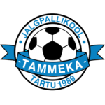 Tartu JK Tammeka Must II