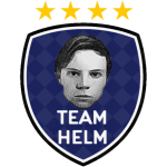 Tartu Team Helm