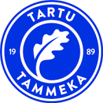 JK Tammeka Valge