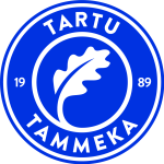 Tartu JK Tammeka Valge