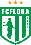 Tallinna FC Flora Rohelised