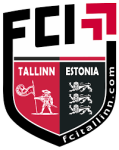 FCI Tallinn valge