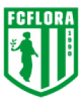 FC Flora Valge