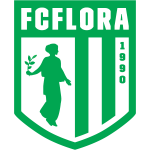 FC Flora Rohevalged