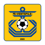 FS Ventspils 2014