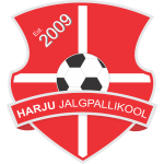 Harju JK Laagri U21