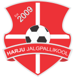 Harju JK Rae