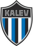 JK Tallinna Kalev VP Valge
