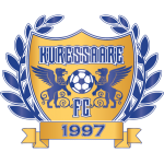 FC Kuressaare Sinine
