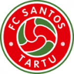 FC SANTOS green