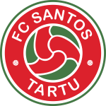 Tartu FC Santos