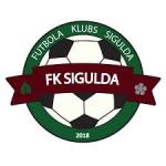 FK Sigulda Orange