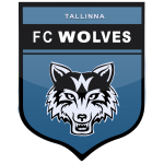 FC Tallinna Wolves 1arve