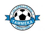 JK Tammeka