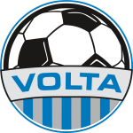 JK Volta