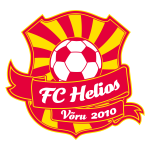 FC Helios Võru